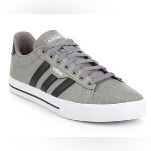 BRAND NEW MEN'S ADIDAS DAILY 3.0 SNEAKERS SIZE 10